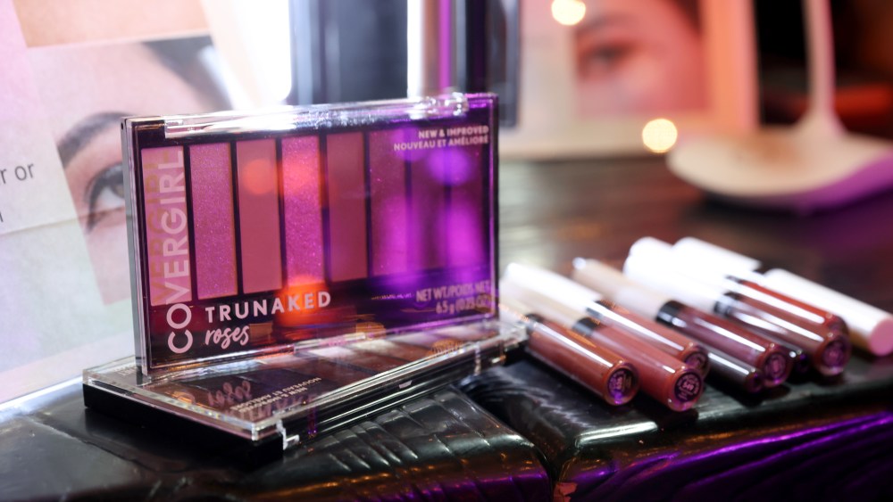 Coty Explores Sale of CoverGirl, Rimmel: Potential Buyers, Challenges