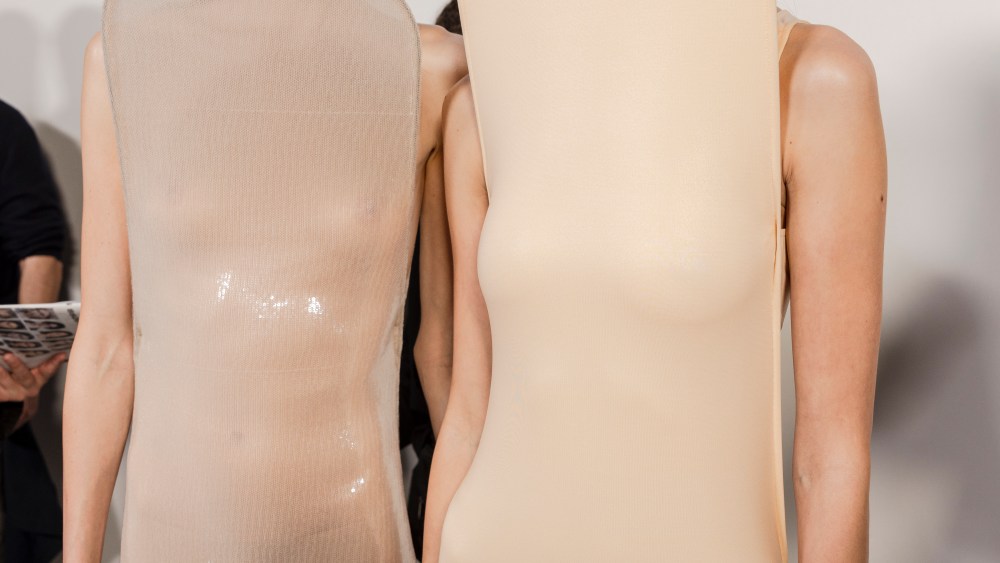 Courrèges Spring 2026 Ready-to-Wear Runway, Fashion Show & Collection Review