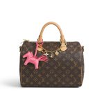 Cultural Shifts and Creative Director Switch-Ups Steered Luxury Resale in 2025