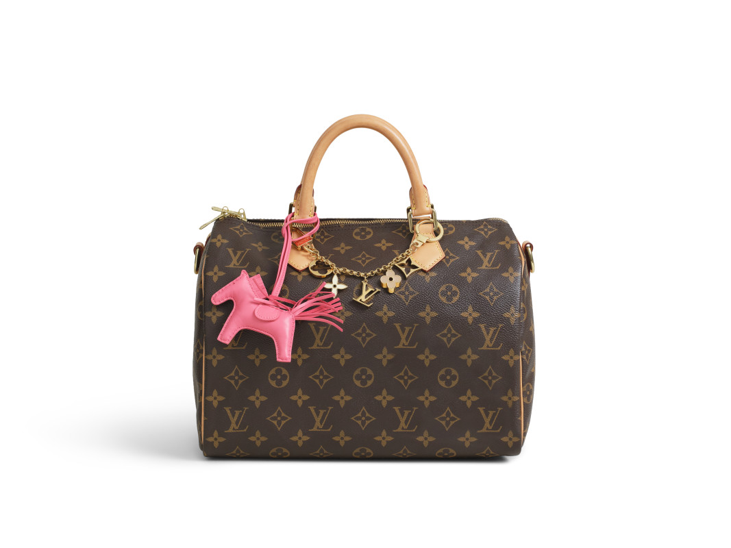 Cultural Shifts and Creative Director Switch-Ups Steered Luxury Resale in 2025