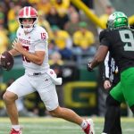 Curt Cignetti record vs. top 25 teams: How Indiana coach earned signature win in upset vs. Oregon