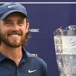 DP World India Championship: Tommy Fleetwood claims two-shot victory as Ryder Cup colleagues impress in New Delhi | Golf News