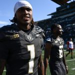 Dakorien Moore listed in ESPN's ranking of top true freshman in 2025