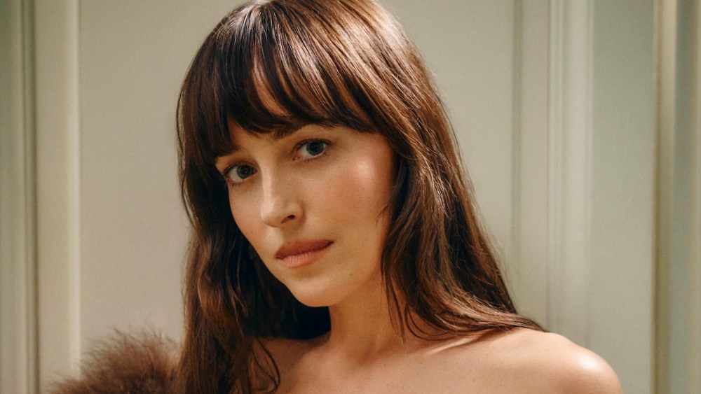 Dakota Johnson Named Valentino’s Latest Global Brand Ambassador