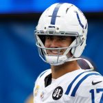 Daniel Jones embracing 'Indiana Jones' nickname amid hot start