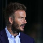 David Beckham: United legend approached by UAE group in bid to buy club