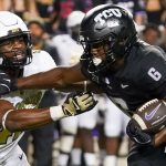 Deion Sanders says Colorado Buffaloes seem to 'faint' in big moments