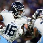 Denver Broncos' interest in former first-round pick shows team is not satisfied with young group