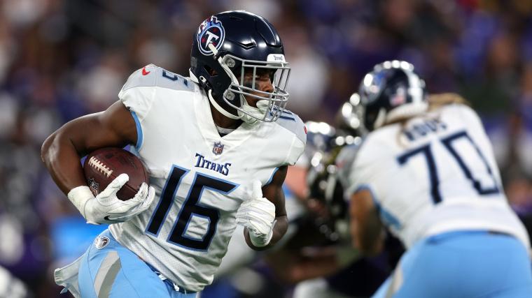 Denver Broncos' interest in former first-round pick shows team is not satisfied with young group