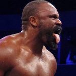 Derek Chisora