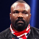Derek Chisora