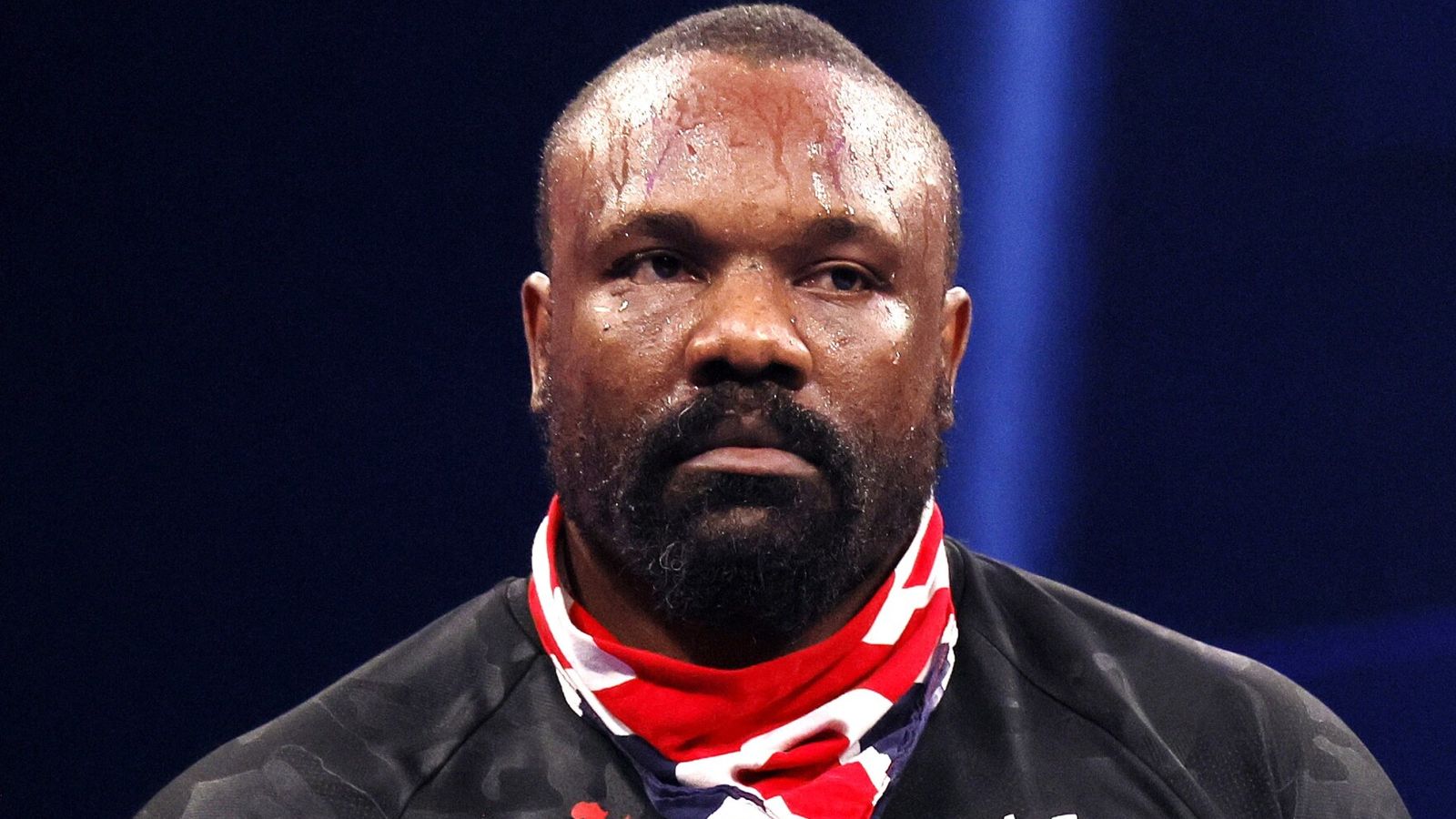 Derek Chisora in talks to fight Jarrell Miller next as he eyes 50th professional fight | Boxing News