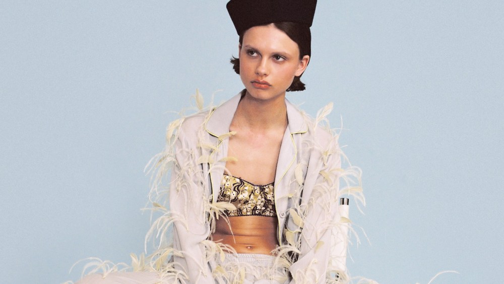 Des Phemmes Sets Up Marais Showroom at Paris Fashion Week for International Push