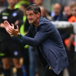 Parma Cristian Chivu