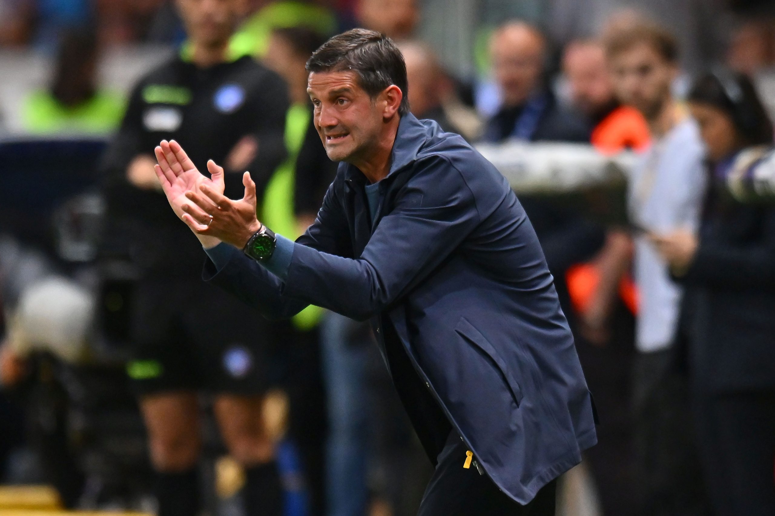 Di Gennaro claims ‘Inter Milan are the strongest in the league’
