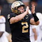 Diego Pavia's Heisman pose tops college football Week 8 superlatives
