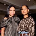 Dinner Avec Dior! Inside the Opening Night of Beverly Hill's Most Fashionable New Eatery