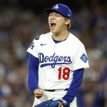 Dodgers oust Reds in wild card, advance to face Phillies in NLDS