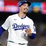 Dodgers win Game 1 vs. Reds behind Blake Snell, 5-HR barrage