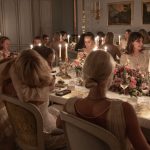 Dôen Goes Full Versailles for Its 10th Anniversary
