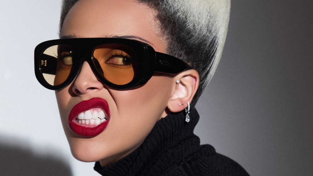 Doja Cat to Perform at 2025 LACMA Art+Film Gala, Presented by Gucci