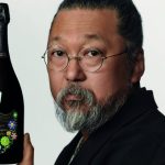 Dom Pérignon × Takashi Murakami