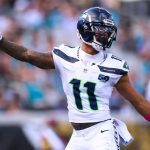 Don't be surprised if ... Jaxon Smith-Njigba reaches 2,000 yards, TreVeyon Henderson breaks out