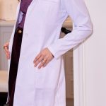 Shereene Idriss
