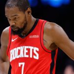 Durant pins season-opening loss on himself as Rockets fall