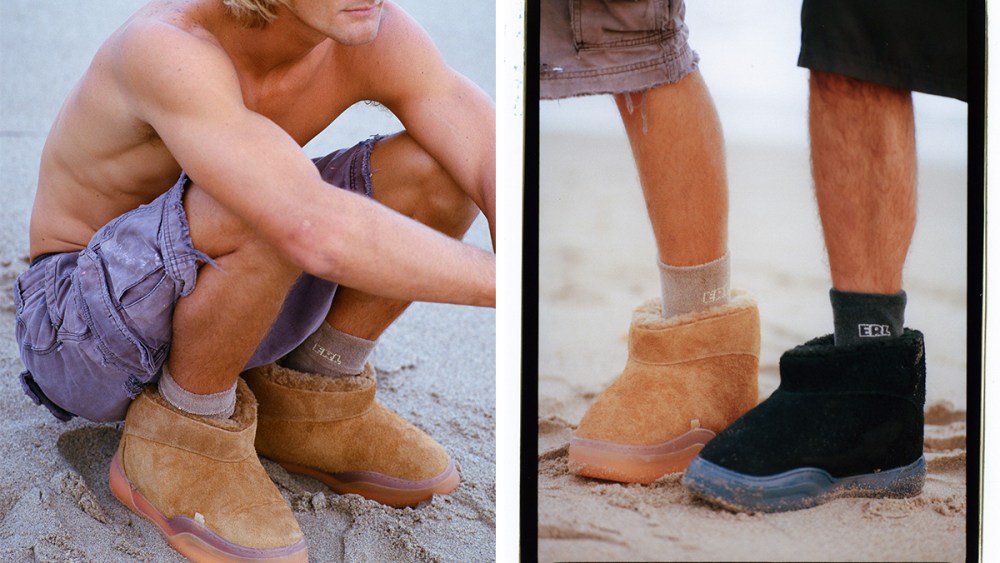 ERL Launches the Vamp Boots for Fall, Release Info