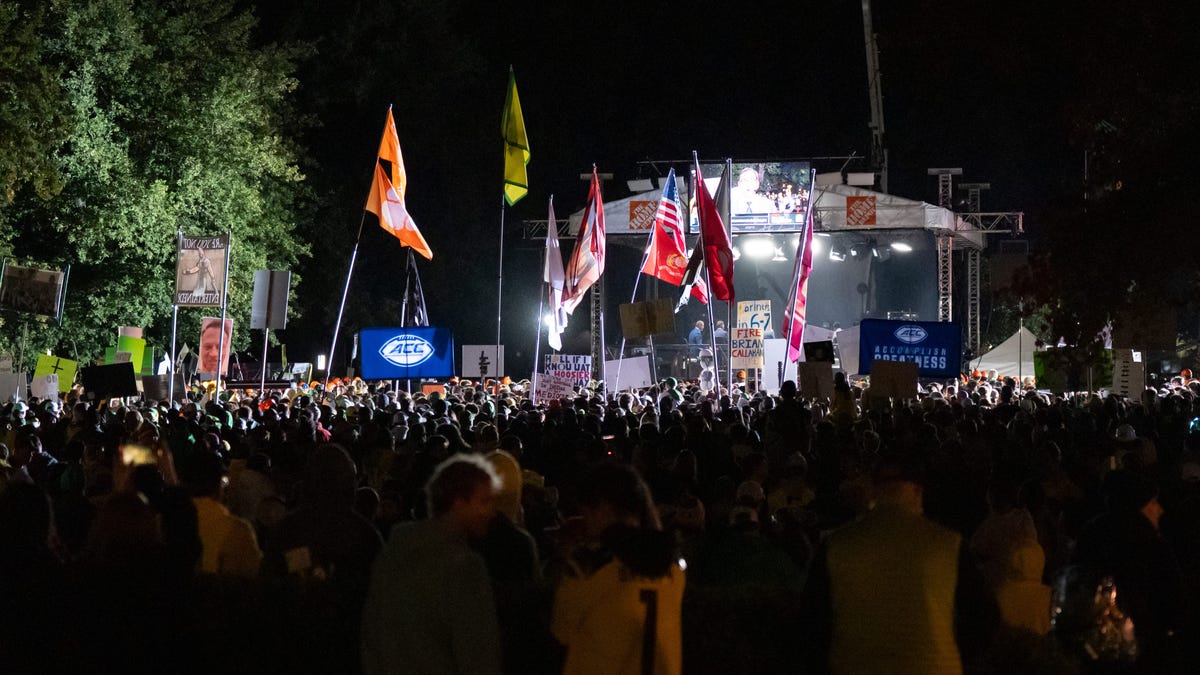 ESPN College GameDay picks top Week 7 games