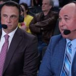 ESPN’s Tim Legler says Rockets are on the short list in the West with Durant leading the way