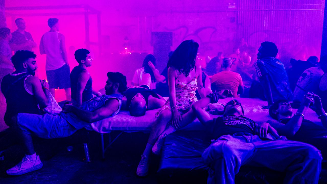 East New York’s Queer Nightlife Community Center Is a Place for Uplift, Education, Rest—and, Sure, a Little Partying