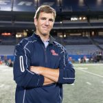 Eli Manning, Glen Powell's 'Chad Powers' reminds us to believe