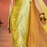 Elie Saab Spring 2026 Ready to Wear Runway, Fashion Show & Collection