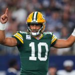 Eliminator power rankings: Use the Packers or Broncos in Week 6