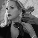 Elizabeth Berkley, the OG Showgirl, Hits Paris Fashion Week