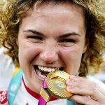 Ellie Kildunne wants England's Women's Rugby World Cup glory to show girls how becoming a champion is possible | Rugby Union News