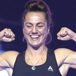 Ellie Scotney's historic undisputed world championship fight with Mayelli Flores postponed | Boxing News