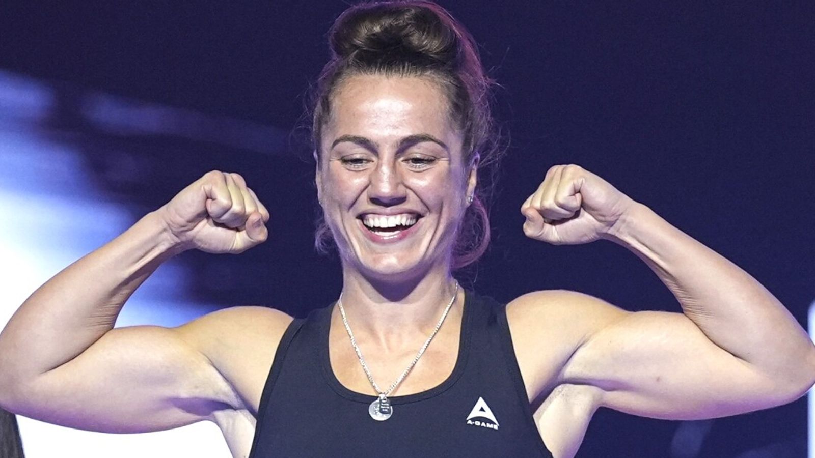 Ellie Scotney’s historic undisputed world championship fight with Mayelli Flores postponed | Boxing News