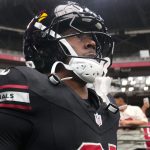 Emari Demercado latest NFL player to drop potential TD at goal-line
