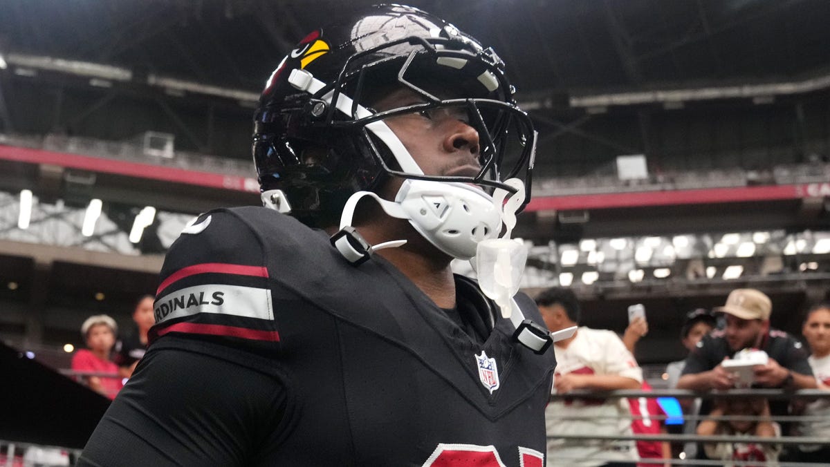Emari Demercado latest NFL player to drop potential TD at goal-line