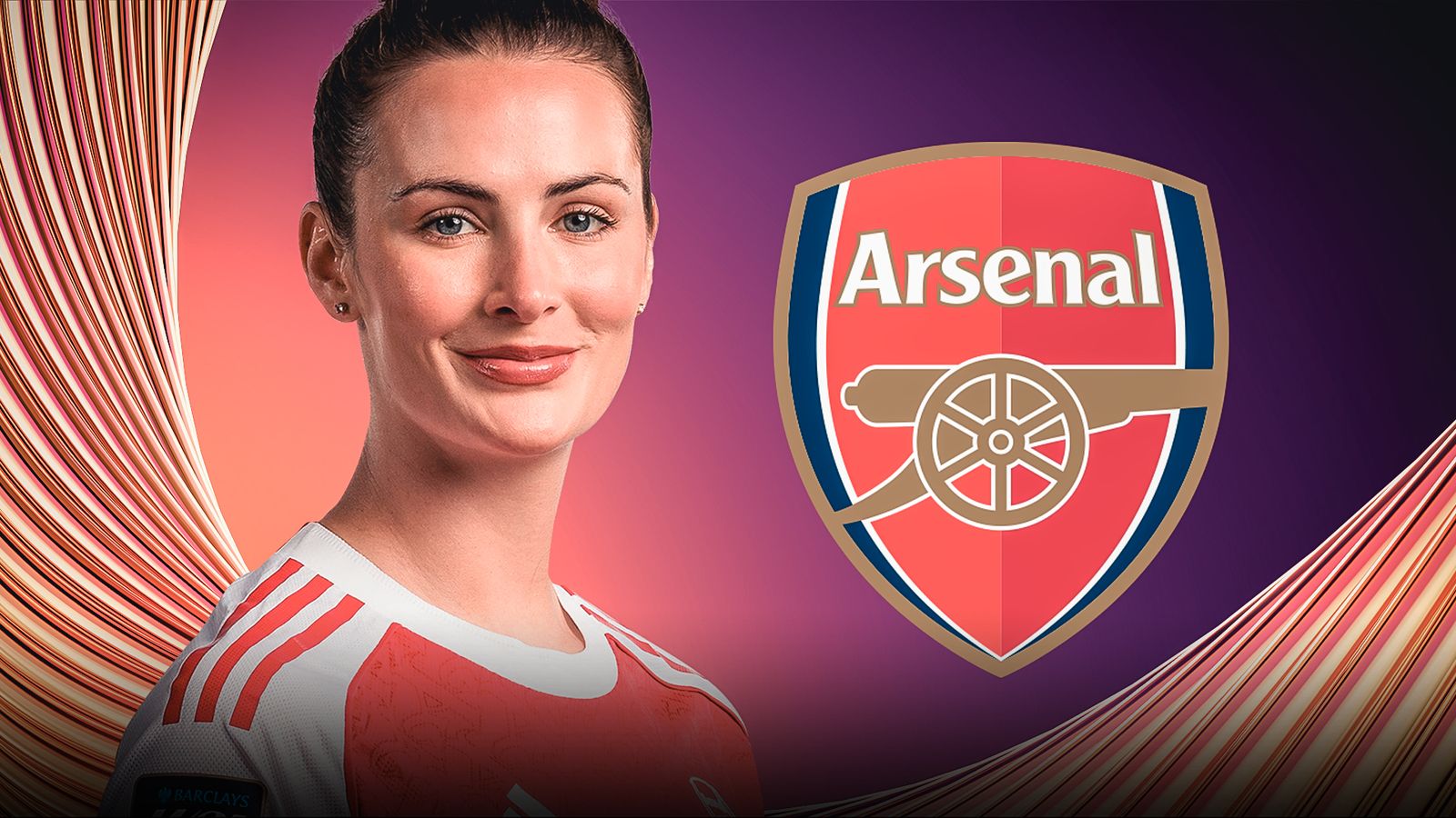 Emily Fox interview: Arsenal defender-cum-winger speaks about her specialised role as Gunners meet Man City in WSL | Football News