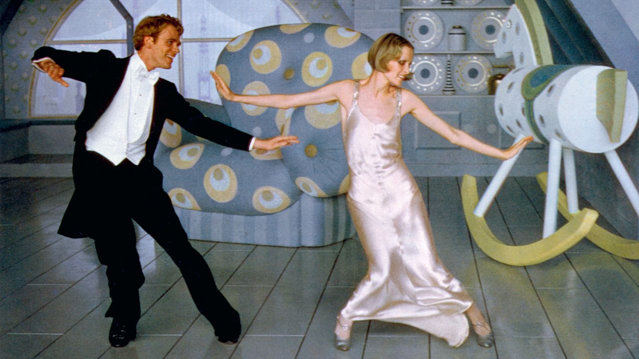 Emily Ratajkowski, Naomi Campbell, Twiggy, and More Models Who Starred in Movies