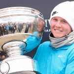European Ryder Cup star Robert MacIntyre wins Alfred Dunhill Links Championship | Golf News
