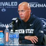 Everything James Franklin said on ESPN College GameDay