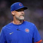Ex-Braves catcher Ross interested in being Atlanta manager