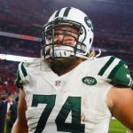 Ex-Jets star Nick Mangold makes appeal for kidney donor