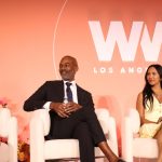 Dr. Ellie Byun, Dr. Julius Few, Vanessa Lee