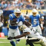 FLEX Finder Week 6: Bye-week scramble puts Hassan Haskins, Kendre Miller on the radar